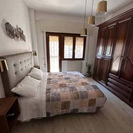 Casa Fiorita Apartment