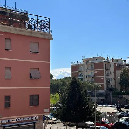Casa Fiorita Apartment *