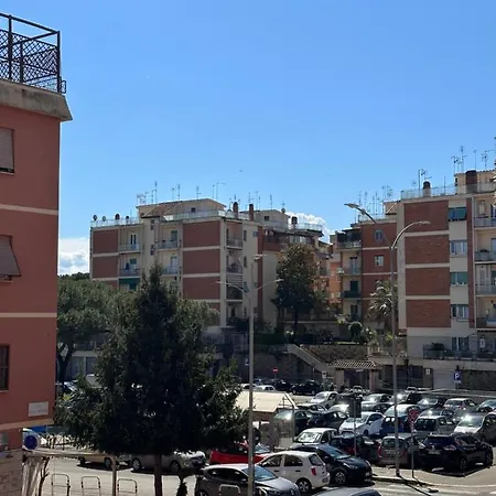 Casa Fiorita Apartment