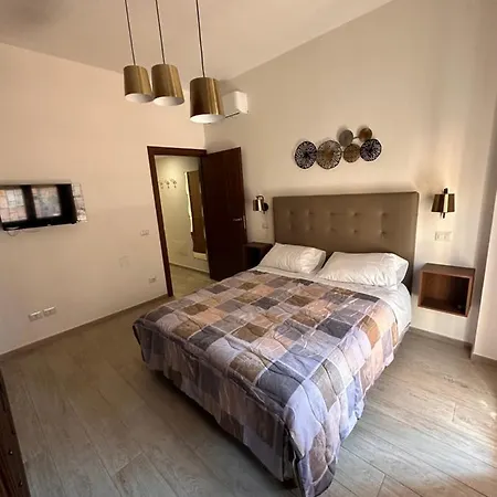 Apartment Casa Fiorita