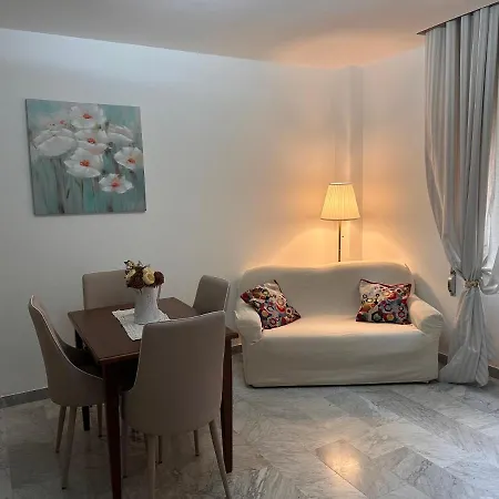 Apartment Casa Fiorita