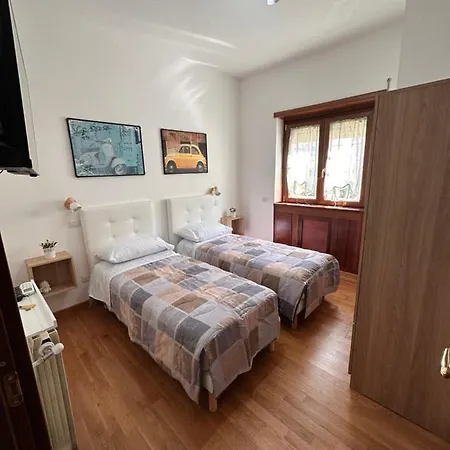 Apartment Casa Fiorita Rome
