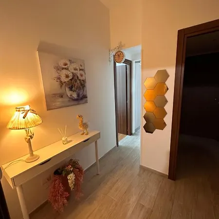 Casa Fiorita *
