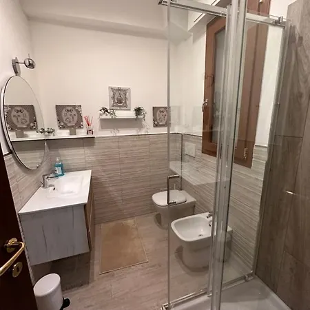 Apartment Casa Fiorita Rome